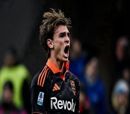 足壇一夜動(dòng)態(tài)：國(guó)米歐冠13瀕臨出局！紐卡61阿森納英超遭絕平