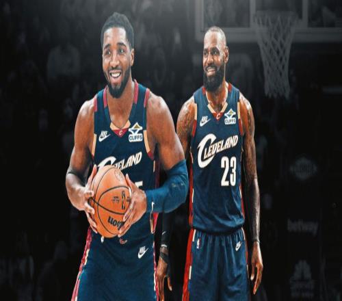 文霍斯特：如果詹姆斯愿接受底薪合同休賽期重回騎士概率將達(dá)99%