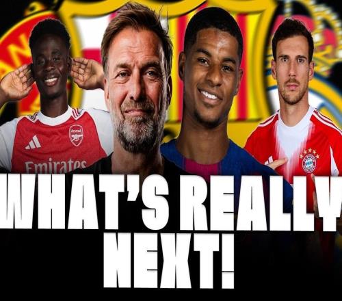 羅馬諾：格雷茨卡并未與曼聯(lián)達(dá)成協(xié)議，馬競(jìng)和熱刺冬窗曾嘗試簽他