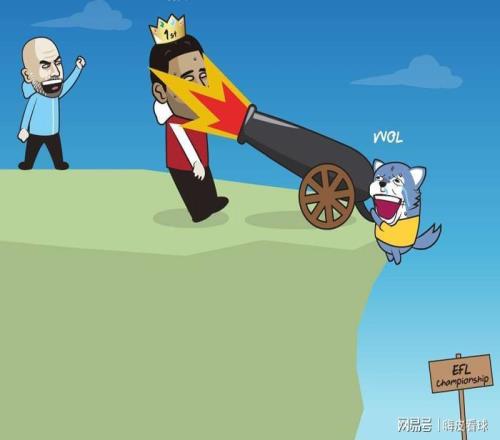 完全改變！曼城重奪英超冠軍主動權，阿森納連續挑戰兩大豪門