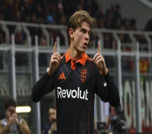 累積五張黃牌，尼科帕斯將缺席科莫下一輪與尤文的比賽