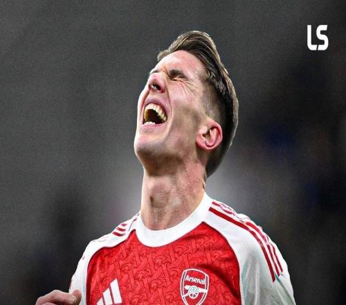 25次出場15次0射正，哲凱賴什60%的英超比賽射正數(shù)為0