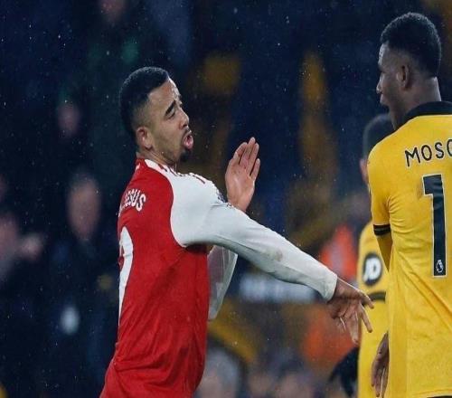 英超：兩球領(lǐng)先被墊底球隊(duì)扳平！阿森納熟悉的"崩盤"又回來了