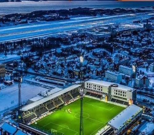 北極圈魔鬼主場！博德閃耀連贏曼城、國米，歐戰主場44場33勝