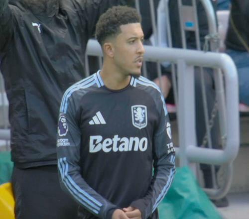 曼聯本賽季白給桑喬375萬工資！拉爵忍無可忍，通知今夏免費走人