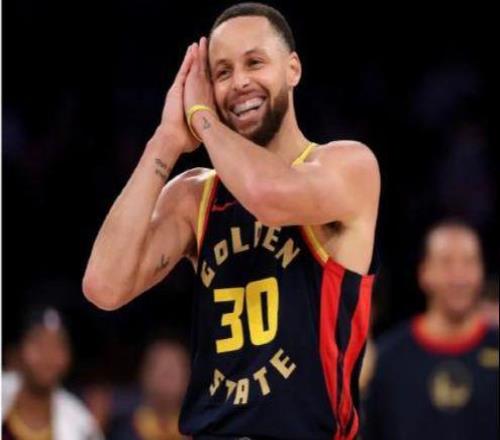 拒絕退役！庫里專訪表態(tài)：暫無退役計(jì)劃，那一天還沒有到來！