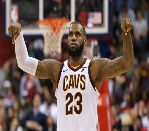 詹皇重返騎士三種方式出爐！接受底薪最佳退役巡演賺翻+豪陣沖冠