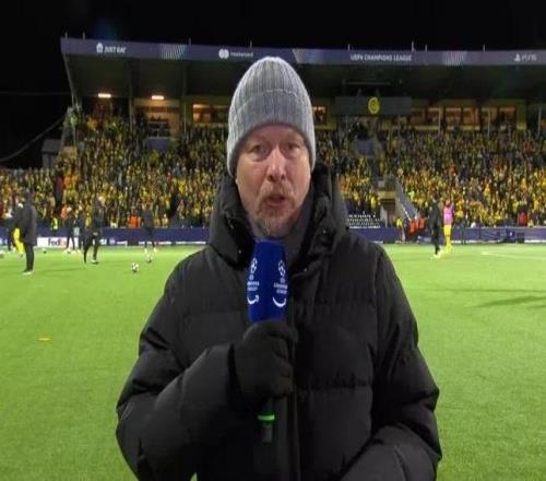 記者：國米曾聯(lián)系多納魯馬，咨詢在博德閃耀主場守門的感受