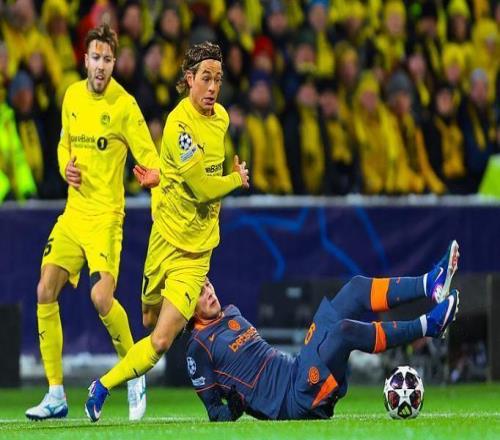 “閃耀哥”名副其實(shí)！挪威勁旅3比1擊敗國米，豪門殺手在歐冠狂奔