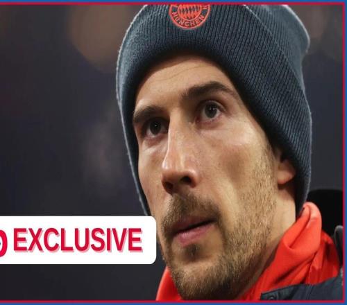 法爾克：阿森納、熱刺、勒沃庫森都有意今夏免簽格雷茨卡