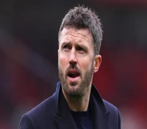 記者：候選名帥陸續(xù)出局，卡里克轉正的局面發(fā)生了轉變