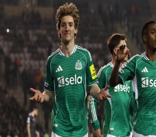 接連慘敗利物浦、紐卡，卡拉巴赫歐冠近兩戰(zhàn)英超球隊(duì)丟12球