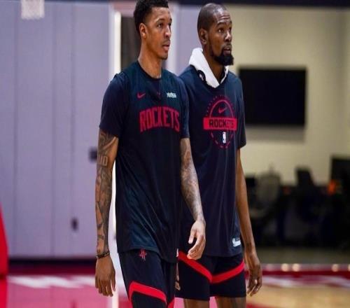 火箭又傷一人！30歲大閘剛復(fù)出又傷手腕，對戰(zhàn)黃蜂，出戰(zhàn)概率5成