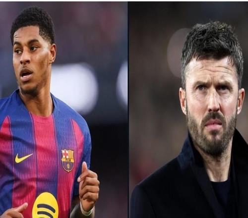 拉什福德轉(zhuǎn)會(huì)陷僵局巴薩不愿掏3000萬歐解約金曼聯(lián)新帥舉棋不定