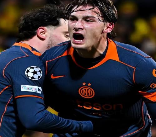 歐冠附加賽一夜動態(tài)！意甲球隊全敗國米13爆冷，馬競33被絕平