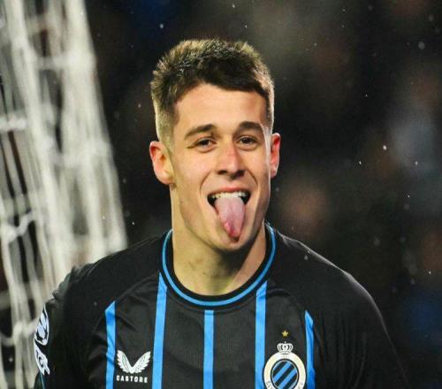 隨著國(guó)米13爆冷+馬競(jìng)33被絕平！歐冠附加賽：英超紐卡61大勝