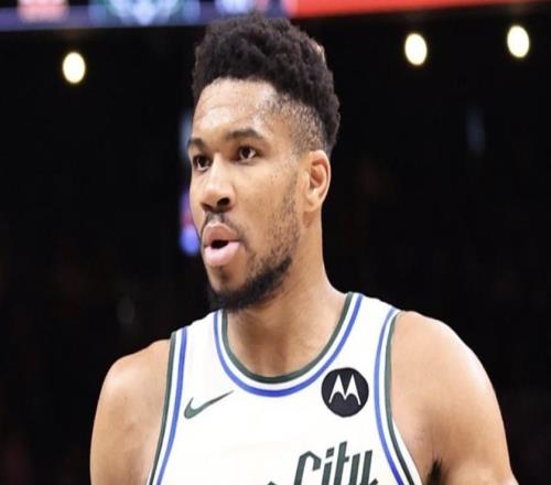 會(huì)離開雄鹿字母哥：這不由我決定，若由我決定也許已經(jīng)走了