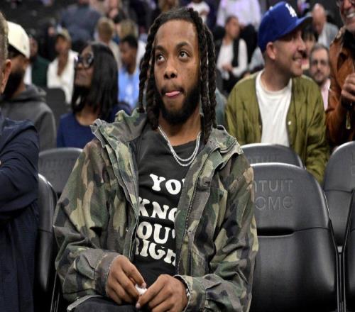 好消息，快船隊(duì)預(yù)計(jì)達(dá)里厄斯加蘭將很快迎來球隊(duì)首秀