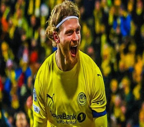 足夠閃耀，博德主場接連31斬落曼城和國米