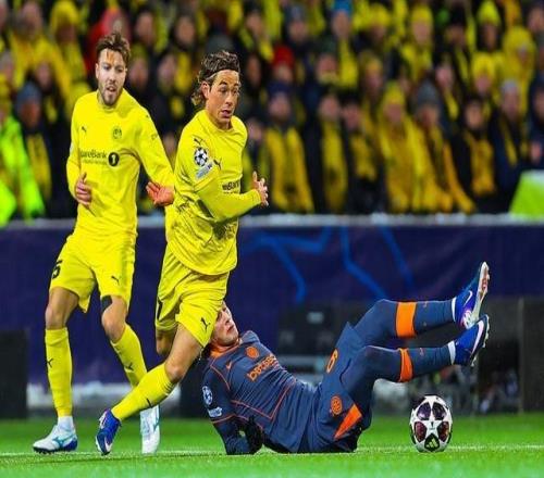 話題這支北極圈內(nèi)小球隊屢讓豪門付出代價