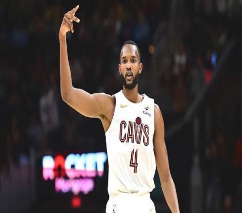 6場比賽，5場硬仗！打東部第1，還要打西部第1，騎士面臨嚴(yán)峻考驗