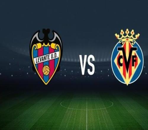 萊萬(wàn)特vs比利亞雷亞爾：馬修瑞安、阿德里安德拉富恩特首發(fā)，尼古拉佩佩、阿約塞佩雷斯出戰(zhàn)