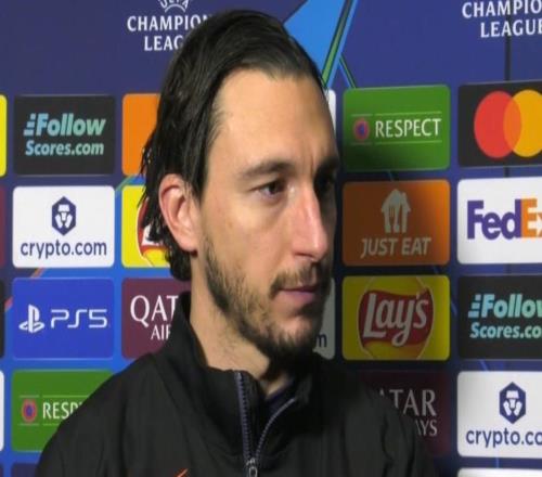 達(dá)米安：我們沒(méi)低估比賽但犯了不該犯的錯(cuò)次回合仍是開(kāi)放的