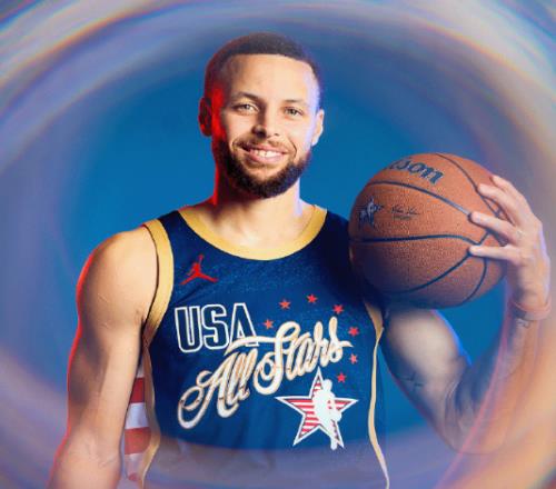 科爾：庫里膝蓋不對勁無緣明日戰(zhàn)綠軍或再做MRI波津自信迎首秀