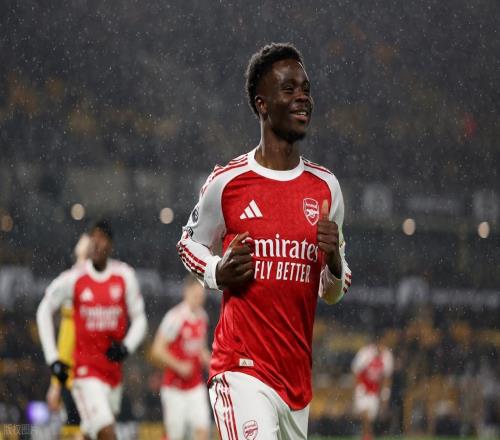 英超最新積分戰(zhàn)報冷門！阿森納慘遭副班長絕平再給曼城追趕機(jī)會