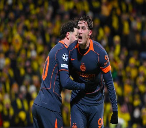 豪門連遭爆冷：阿森納22狼隊(duì)大黑馬歐冠31國(guó)米馬競(jìng)33遭絕平