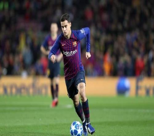 轉會費1.6億歐！當年把巴薩坑慘了！天字第一號反骨仔33歲沒球踢