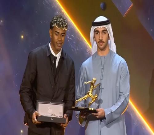 阿斯：亞馬爾今起過齋月期間有5場比賽，含國王杯戰(zhàn)馬競