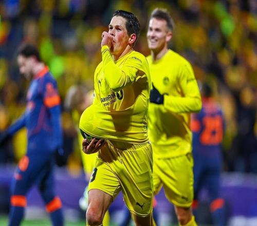 13！國米歐冠爆冷翻車，意甲歐冠前景堪憂，閃耀哥連斬3大豪強