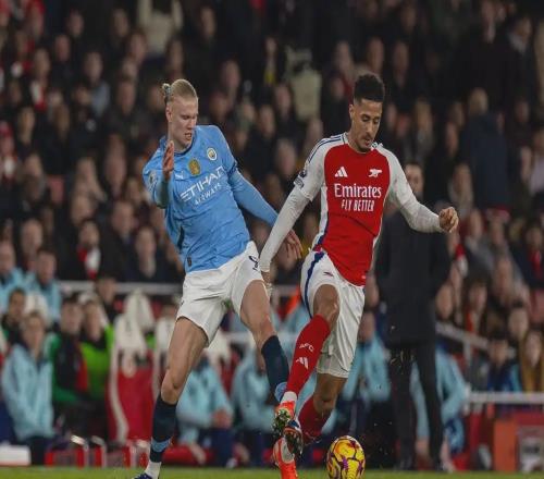 6年引援狂花11億歐！要打水漂！阿森納最遲4月18日崩盤