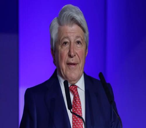 塞雷佐：西蒙尼是一位非常年輕的教練，還能繼續(xù)執(zhí)教很多年