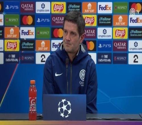 齊沃：我們本可能丟更多的球意甲領先7分我們專注于自己