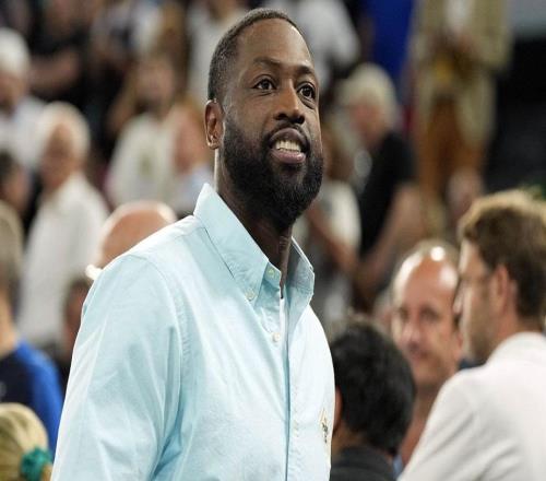 德懷恩韋德提出了一個(gè)想法，旨在提升未來全明星賽的關(guān)注度