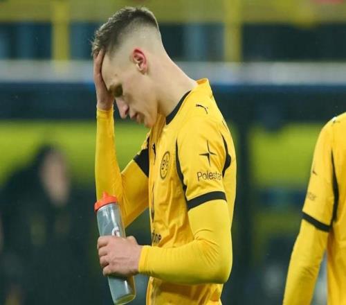 圖片報(bào)：施洛特貝克尚未痊愈，還可能缺戰(zhàn)萊比錫