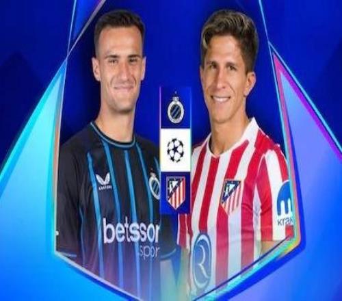 馬競歐冠淘汰賽客場4連敗，歐戰(zhàn)客場對(duì)布魯日1平3負(fù)未嘗勝績