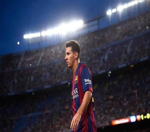 巴薩主席候選人：趕走梅西是超級巨大失誤，會盡所能讓他回歸