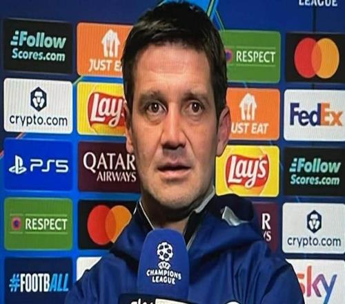 齊沃：勞塔羅會缺陣一段時間對手的轉(zhuǎn)換強度讓我們措手不及