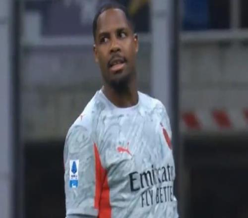 11！AC米蘭不爭(zhēng)氣：意甲24輪不敗+還差國(guó)米7分，冠軍幾無(wú)懸念