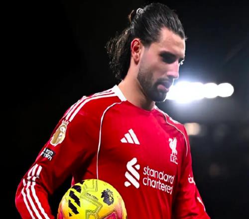 渣叔沒有看走眼！利物浦25歲巨星成中場大腿，比肩杰拉德指日可待