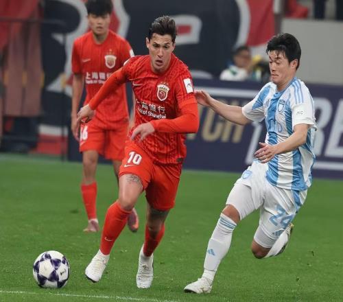 亞冠精英聯(lián)賽結(jié)束了第8輪所有比賽，最新積分榜如下！