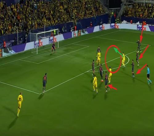 國(guó)米完敗之后面臨更大危局，四面楚歌中場(chǎng)只剩三名健康球員