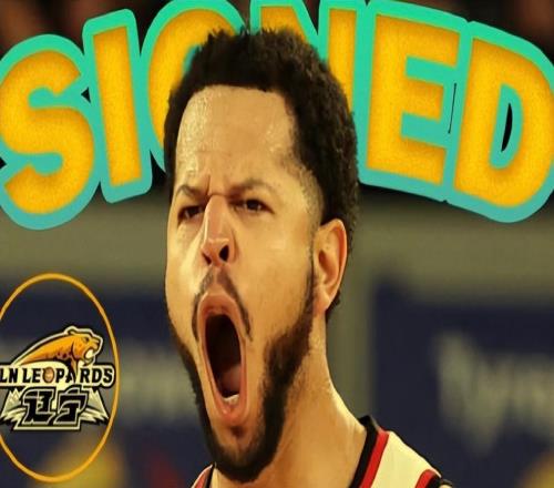 哈維自宣加盟！和布羅金頓一起報(bào)到，期待遼籃第二階段揚(yáng)帆起航