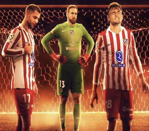 隨著國(guó)米13爆冷，馬競(jìng)33，皇馬10，歐冠附加賽8支球隊(duì)基本出爐