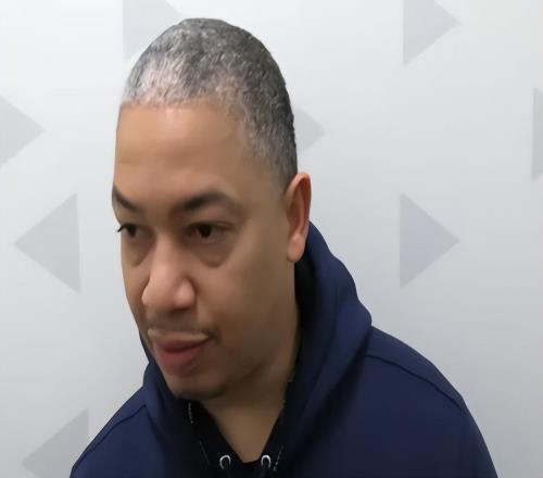 加蘭腳趾傷口仍未痊愈！盧透露還未進行對抗訓練仍需小卡一人扛