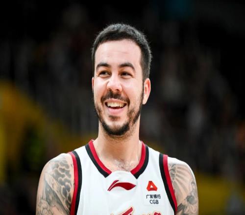 浙江男籃官宣：頭號(hào)得分手約克離隊(duì)缺席剩余賽季新援安德魯加盟