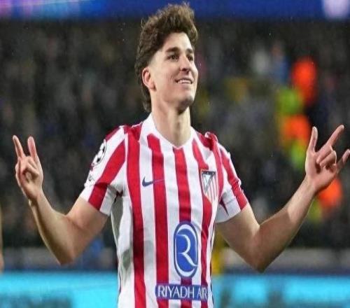 緊緊咬??！布魯日33逼平馬競(jìng)，西蒙尼客場(chǎng)魔咒難破